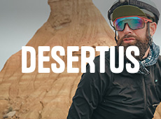 Desertus