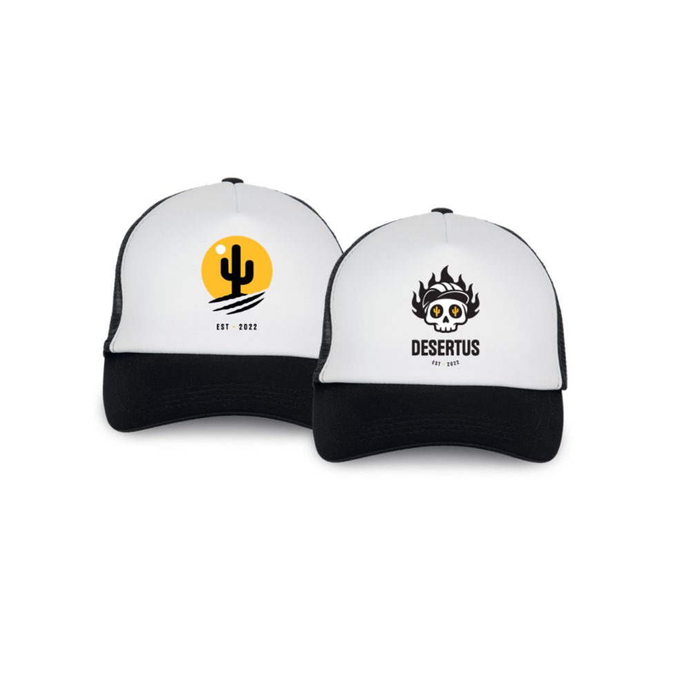 Casquette Desertus