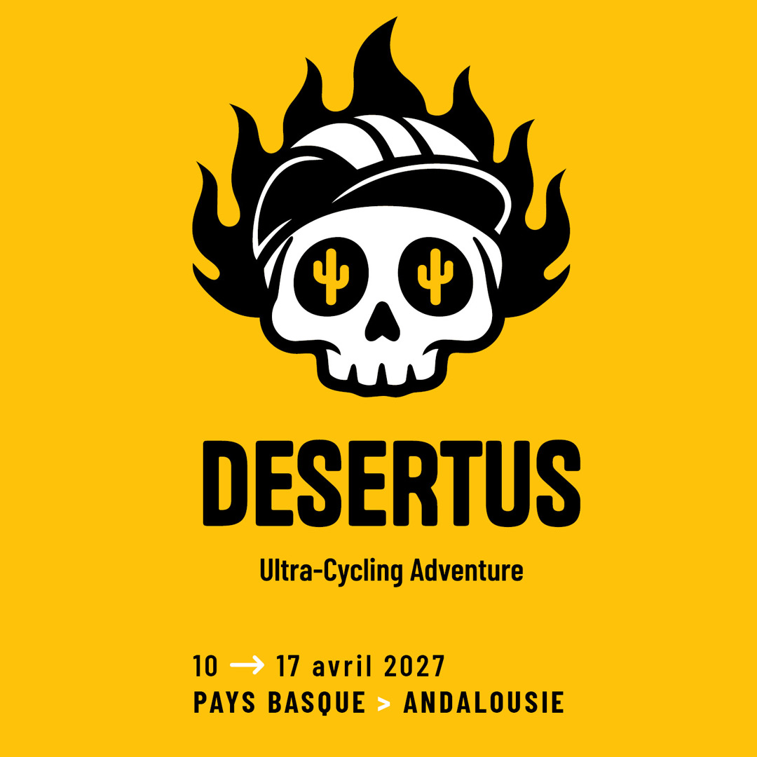 Inscription Desertus Bikus 2027 – VIP