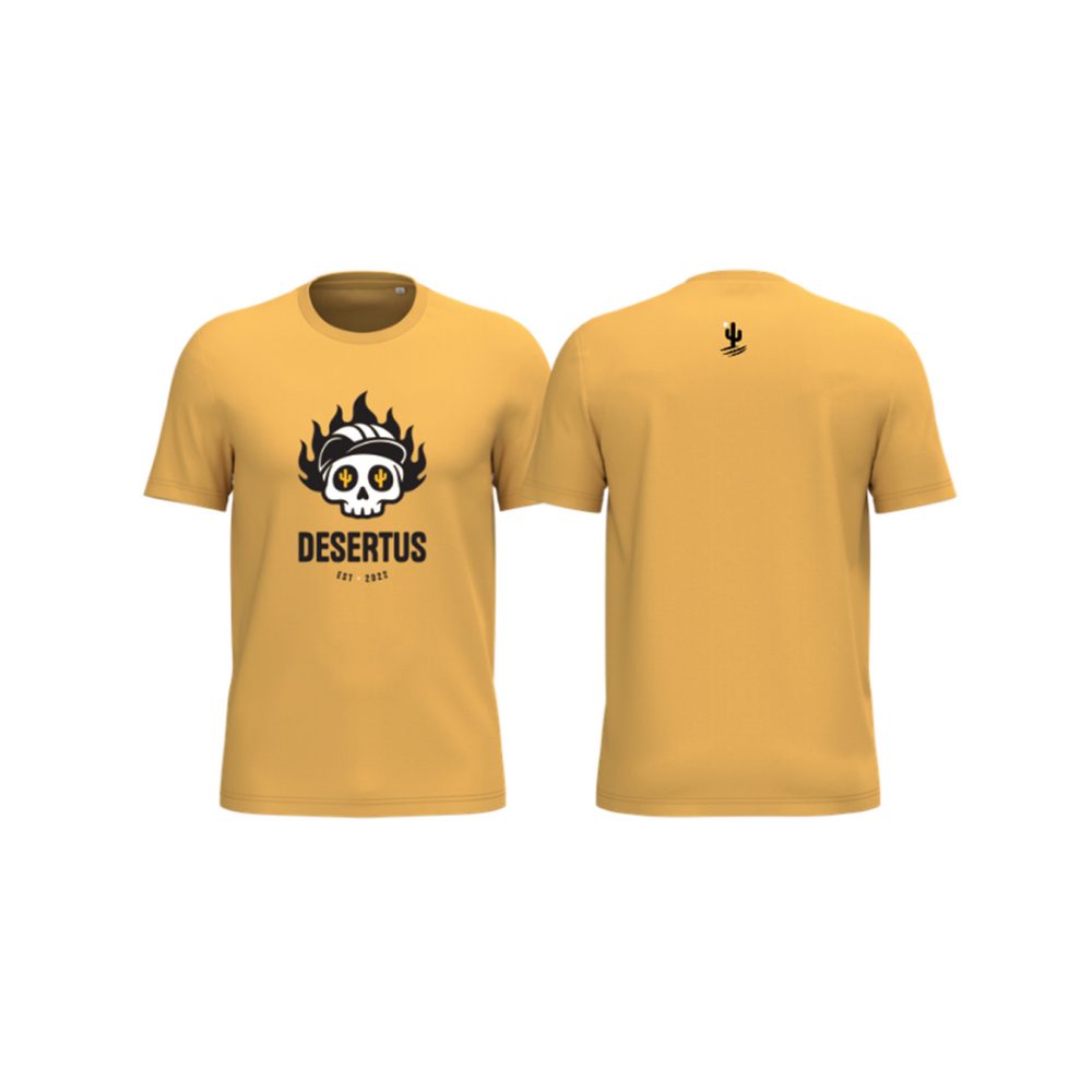 Tee Shirt Desertus