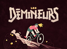 Les Démineurs